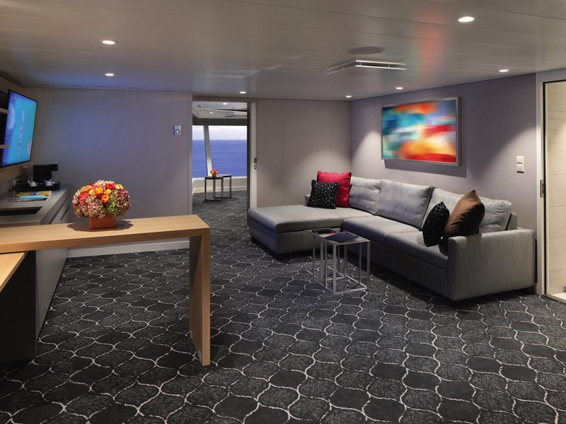 Ultimate Panoramic Suite